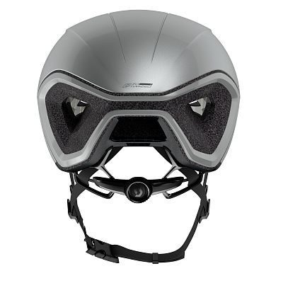 Превью  Шлем велосипедный SCOTT Cadence Plus Vogue Silver/Reflective Grey